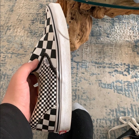 Vans shoes - Picture 6 of 6